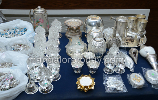 Laxmidas jewellery theft case
